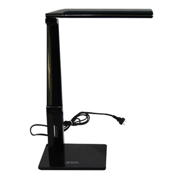 良亮护眼台灯LED大功率3.5W四档调光 卧室床