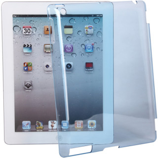 雷尊 YX12B111901 iPad2\/3 Smart Cover 全透