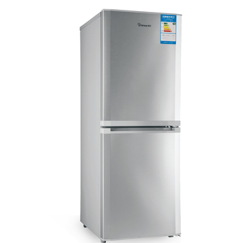 Shinee\/赛亿 BCD-142L 142L双开门冷冻冷藏电