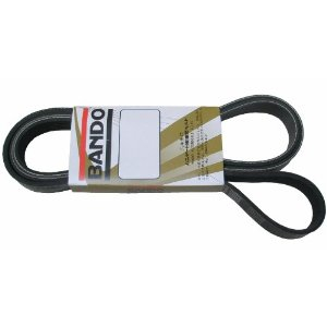 铃木雨燕1.5L(M15发动机)发电机皮带 日本阪东