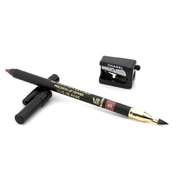 Chanel 香奈儿 唇线笔 - #48 Bois De Rose 1g\/