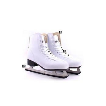 溜冰鞋 冰刀鞋 花式溜冰鞋 滑冰鞋 - 滑雪用品\/户