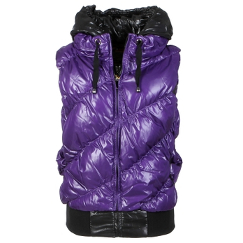 <em>雅鹿</em> 女羽绒<em>马夹马甲背心</em> - 羽绒背心/女士上衣