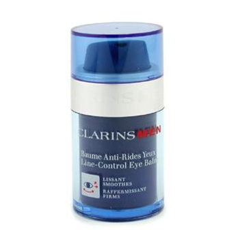 Clarins娇韵诗男士去皱眼霜20ml\/0.7ozMen Lin