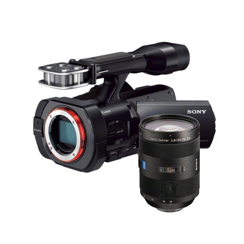 索尼(SONY)NEX-VG900E (卡尔·蔡司镜头 Va