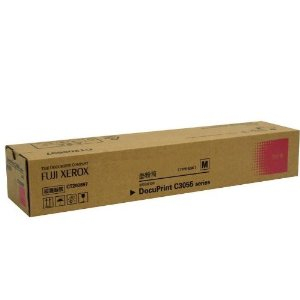 Fuji Xerox 富士施乐 CT200897 洋红色墨粉(适