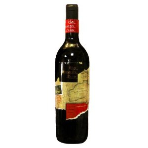 西拉干红葡萄酒牌子好不好 西拉 干红葡萄酒 7