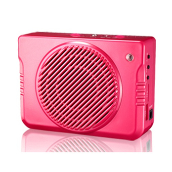 新在线N95 插U盘\/TF卡 教师教学用 大功率无线