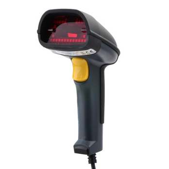 二维码扫描枪 自动感应扫描枪扫描平台扫码仪