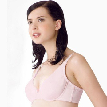 六甲村高棉质哺乳<em>胸罩</em>60019/<em>80B</em> - 女士内裤/女
