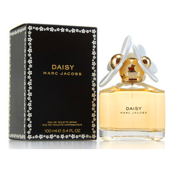 马可贾<em>Marc Jacobs</em> DAISY小雏菊<em>女士香水</em>100