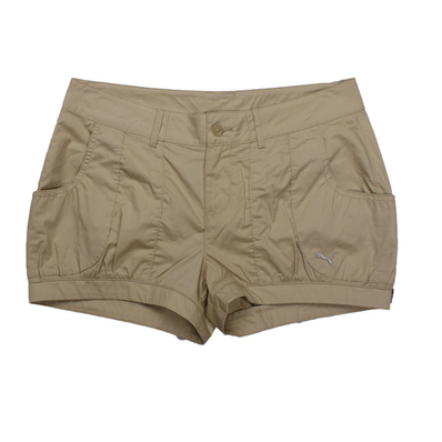 <em>Puma</em> <em>彪马 女装</em> 经典 夏季款 <em>短裤</em> 56120302 -