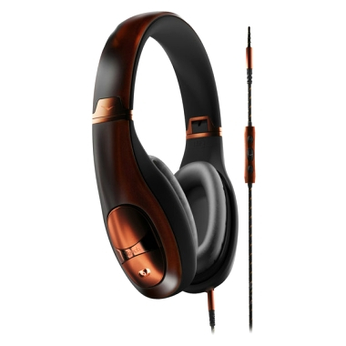 Klipsch\/美国杰士 Mode M40极品耳机 - 商品详