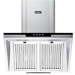 Canbo 康宝抽油烟机CXW-198-A12(免拆洗烟机