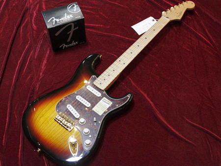 墨西哥芬达牌子好不好 芬达木吉他哪款好评价