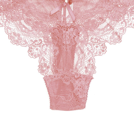 女士蕾丝<em>内裤低腰</em>牌子好不好 女士内裤<em>中腰</em>蕾