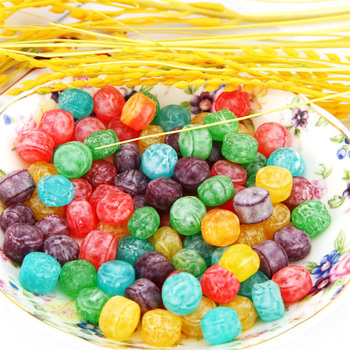 秀逗酸糖性价比 秀逗糖 开心罐质量好推荐