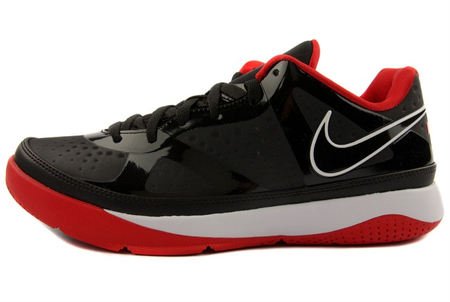 耐克低帮篮球鞋 耐克科比9代篮球鞋