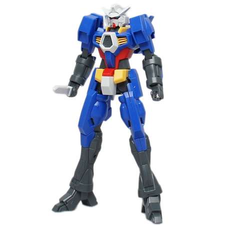 高达机器人拼装模型性价比 万代高达拼装模型