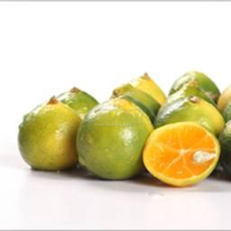 海南迷你小青柠+1斤(个人装)