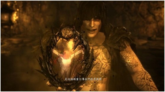 仁王 沉睡的灵石11.jpg