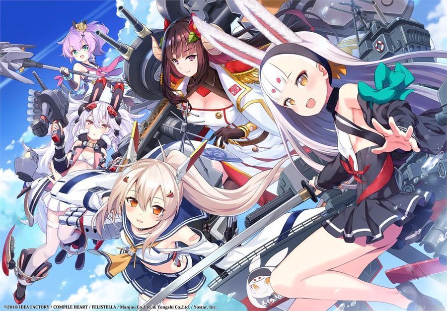 碧蓝航线crosswave限定版特典封面.jpg