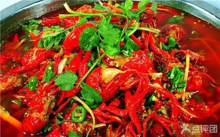 肥肥虾庄龙虾套餐【7.2折】_九江美食团购_360团购导航