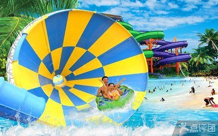 永联水上乐园<em>江南</em>农耕文化园<em>水</em>世界预售票【7