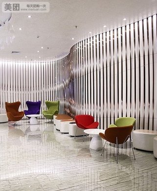 欢唱时段2选1,商家提供免费停车位及免费Wi【