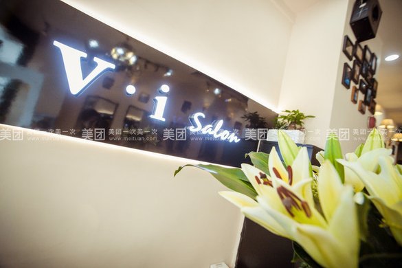 高级洗吹剪发造型1次,男女不限,发长不限