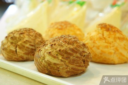 长发西饼【7.5折】_苏州美食团购_360团购导