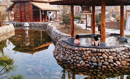 观唐温泉度假村温泉票1张,享受欢乐时光【8.6折】_徐州娱乐团购_360团购导航