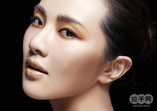 仅售108元,市场价1888元的颜悦彩妆美容化妆