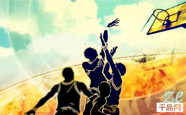 110元MOJO篮球室内畅打半场2小时