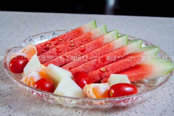 美音美酒水小吃套餐,欢乐齐分享【1.5折】_西