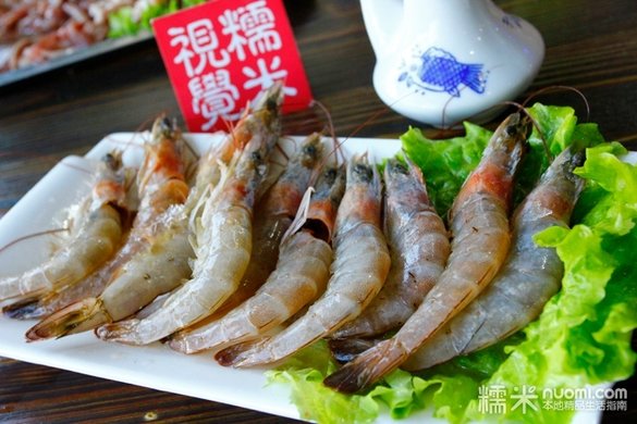 烧烤海鲜食材_自助烧烤食材区_烧烤图片大全(4)