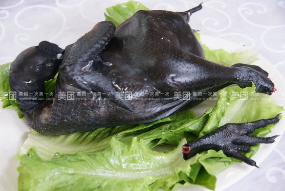 瑶柱黑肉鸡,建议2-3人提供,使用免费WiFi视频a肉鸡性图片