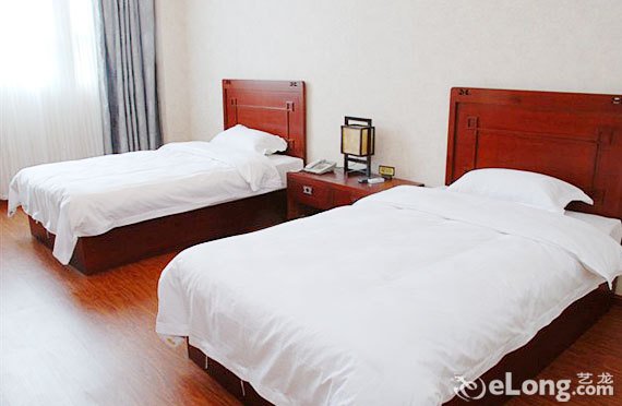 【成都锦尚休闲驿站】商务标间住宿1晚+免费