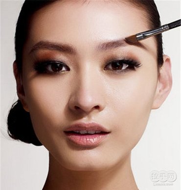 仅售5元,市场价138元的色色秀眉型设计1次,女