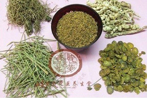 岐黄灸养生堂,冬病夏治三伏贴头伏、中伏、末