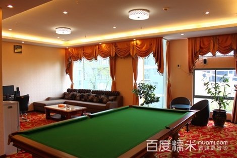 健身周卡!服务优质,环境舒适,让每位学员在短时