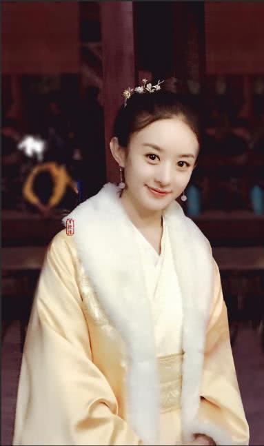 赵丽颖新剧《知否》,又一部国产良心剧,实力强