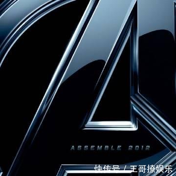 整整四部复联海报,看到破碎的大写A泪目了 |网