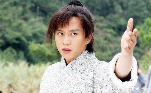 倚天中,最被低估的高手,秒杀阳顶天,远胜张三丰