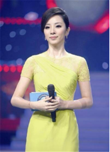 看完韩国央视一哥一姐,再看看中国央视一哥一