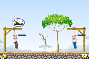 弓箭手救小人2无敌版-官网、下载、注册、视频