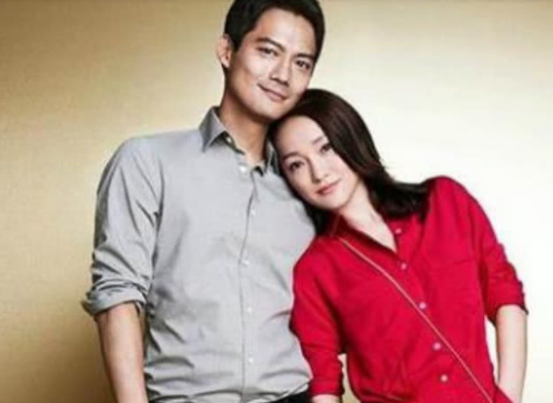 结婚四年,周迅与高圣远被爆离婚成事实?双方经