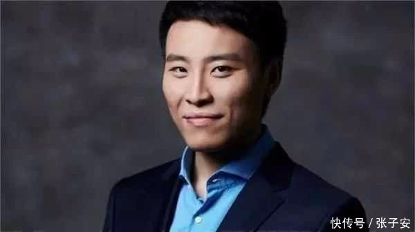 百度史上最年轻高管李叫兽离职,25岁就当上百