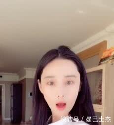 张馨予何捷广州新居曝光,装修简单缺少必要的