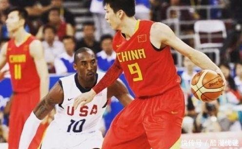 08奥运梦之队教练老K谈中国男篮: 如果比赛只